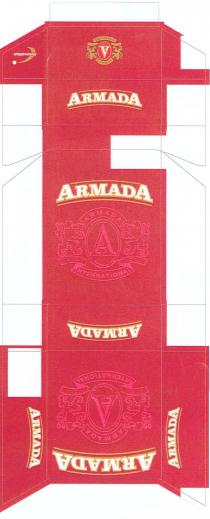 ARMADA ARMADA INTERNATIONAL INNOVATION