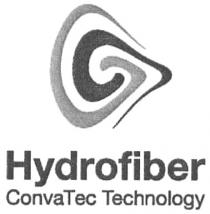 HYDROFIBER CONVATEC CONVA TEC HYDROFIBER CONVATEC TECHNOLOGY