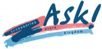 ASK ASK ACCESSORIES STORE KINGDOM