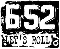 LET LETS Б-52 LETS ROLL