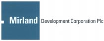 MIRLAND MIRLAND DEVELOPMENT CORPORATION PLC