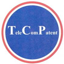 TELECOMPATENT TELECOM PATENT TELE COM PATENT TELECOMPATENT