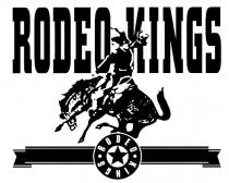 RODEOKINGS RODEO KINGS