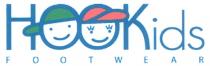 HOOKIDS KIDS HOOK HOO KIDS FOOTWEAR