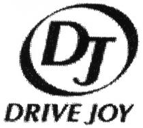 DJ DRIVE JOY