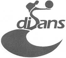 DI ANS DISANS