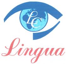 LINGUA LC LINGUA