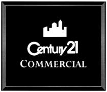 CENTURY COMMERCIAL CENTURY21 COMMERCIAL