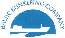 BALTIC BALTIC BUNKERING COMPANY