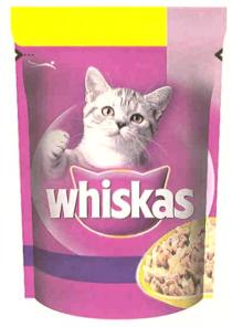 WHISKAS