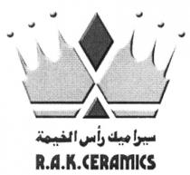 RAK R.A.K. CERAMICS