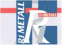 METALL R1 METALL