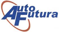 AUTOFUTURA FUTURA AF AUTO FUTURA