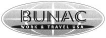 BUNAC BUNAC WORK & TRAVEL USA