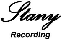 STANY RECORDING