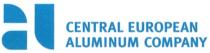 ALUMINUM AL CENTRAL EUROPEAN ALUMINUM COMPANY