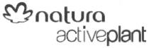 ACTIVEPLANT ACTIVE PLANT NATURA ACTIVEPLANT