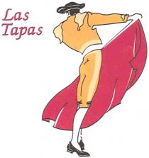 LASTAPAS TAPAS LAS TAPAS