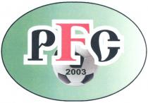 PFC 2003