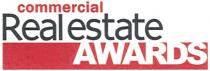 REALESTATE COMMERCIAL REAL ESTATE AWARDS