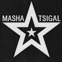 MASHATSIGAL TSIGAL MASHA TSIGAL