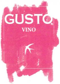 GUSTO GUSTOVINO GUSTO VINO