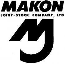 MAKON JOINT STOCK COMPANY MJ