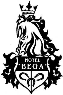 BEGA HOTEL