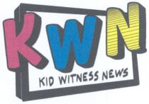 WITNESS KWN KID WITNESS NEWS