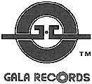 GALA RECORDS
