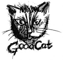 GOODCAT CAT GOOD GOODCAT