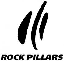 ROCK PILLARS