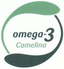 CAMELINA OMEGA - 3 CAMELINA