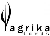 AGRIKA YAGRIKA AGRIKAFOODS AGRIKA FOODS