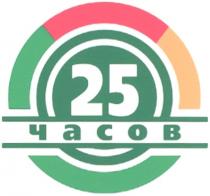 25 ЧАСОВ