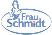 SCHMIDT FRAU SCHMIDT