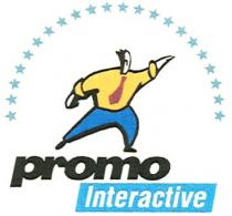 PROMOINTERACTIVE INTERACTIVE PROMO INTERACTIVE