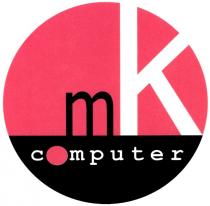 MKCOMPUTER MK COMPUTER