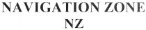 NAVIGATION NZ NAVIGATION ZONE
