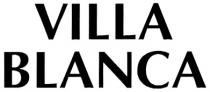 VILLA BLANCA