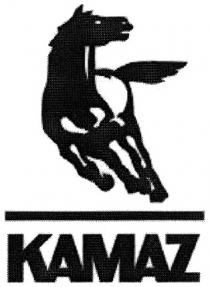 KAMAZ