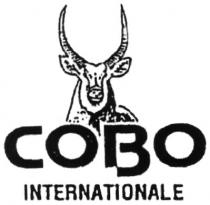 COBO COBO INTERNATIONALE