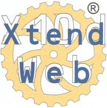 XTEND TEN 10 XD X10D XTEND WEB