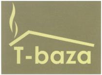 TBAZA BAZA T-BAZA