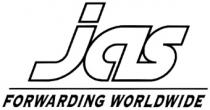 JAS JAS FORWARDING WORLDWIDE