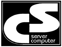 SERVER COMPUTER SC