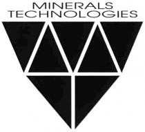 MT MINERALS TECHNOLOGIES