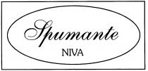 NIVA SPUMANTE