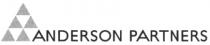 ANDERSON PARTNERS