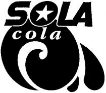 SOLA COLA